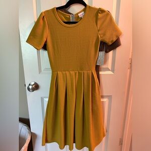 Lularoe Amelia XS NEW!